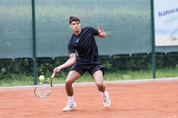 Bild 256 - Bergstedt Open